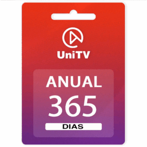 UTv 365 dias