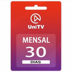 UTv 30 dias